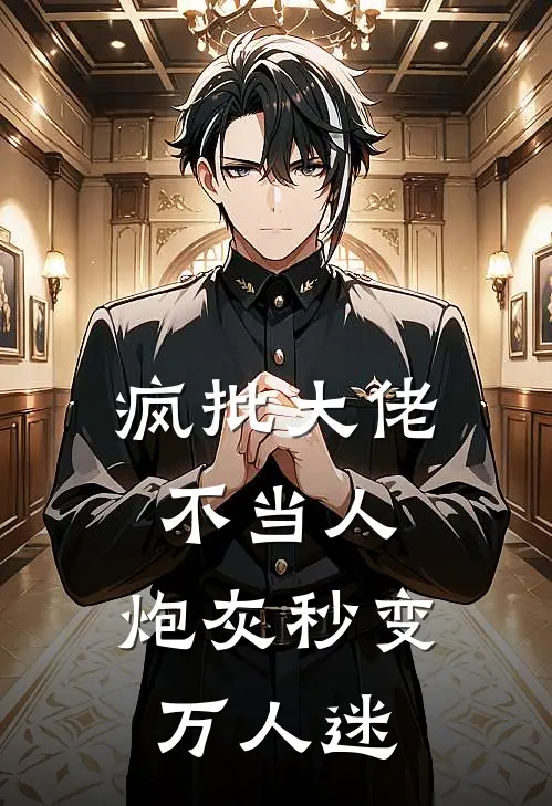 疯批大佬不当人，炮灰秒变万人迷