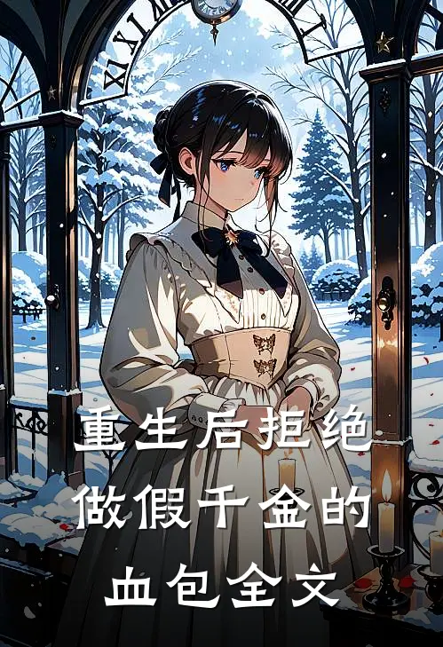 重生后拒绝做假千金的血包全文