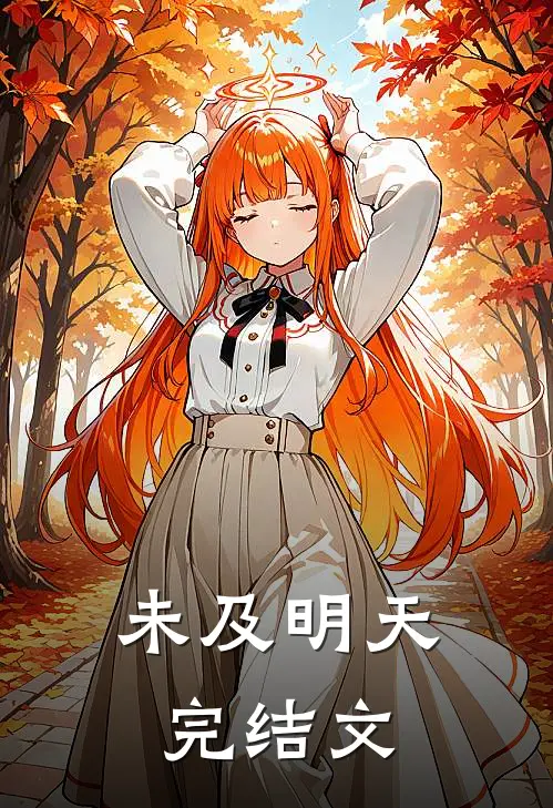 未及明天完结文