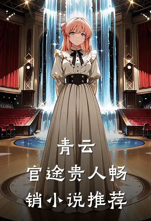 青云：官途贵人畅销小说推荐