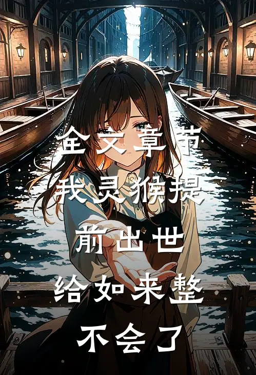 全文章节我灵猴提前出世，给如来整不会了