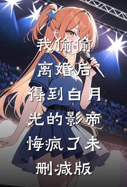 我偷偷离婚后，得到白月光的影帝悔疯了未删减版