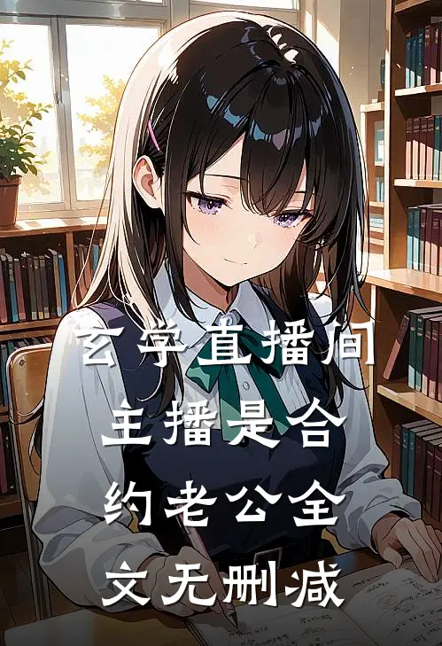 玄学直播间：主播是合约老公全文无删减