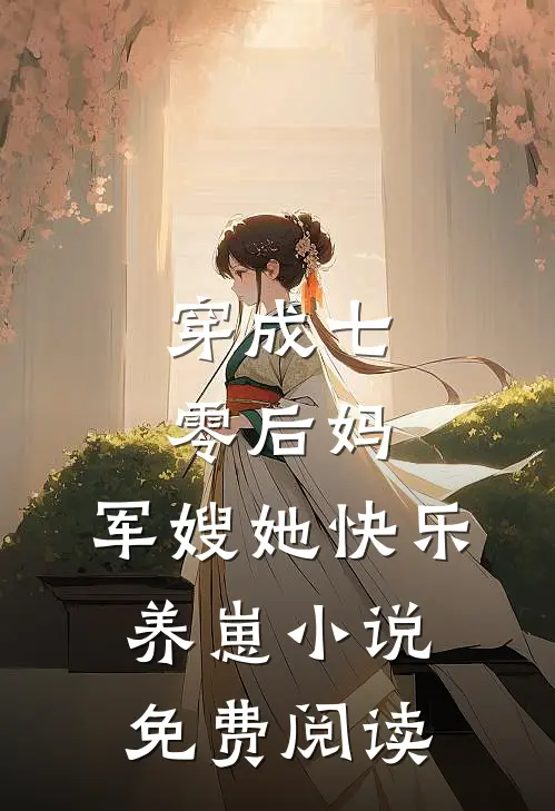 穿成七零后妈，军嫂她快乐养崽小说免费阅读