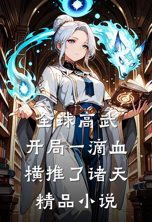全球高武：开局一滴血横推了诸天精品小说