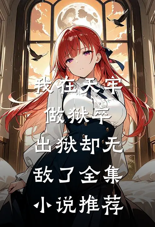 我在天牢做狱卒，出狱却无敌了全集小说推荐