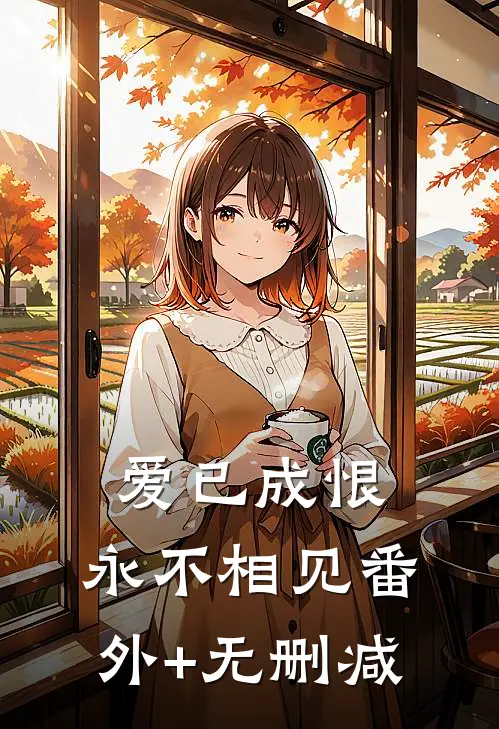 爱已成恨，永不相见番外+无删减