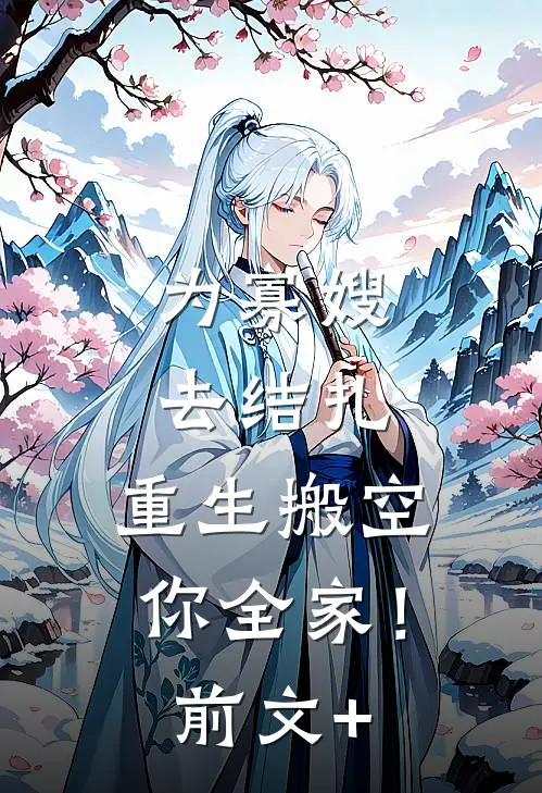 为寡嫂去结扎，重生搬空你全家！前文+