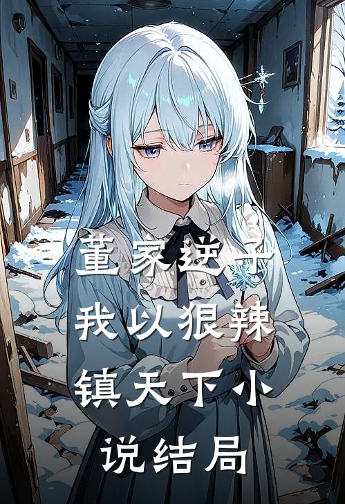 董家逆子，我以狠辣镇天下小说结局