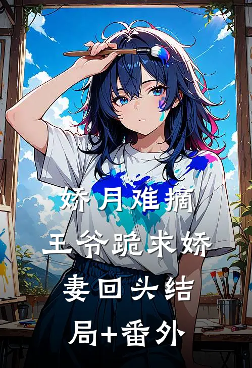 娇月难摘：王爷跪求娇妻回头结局+番外