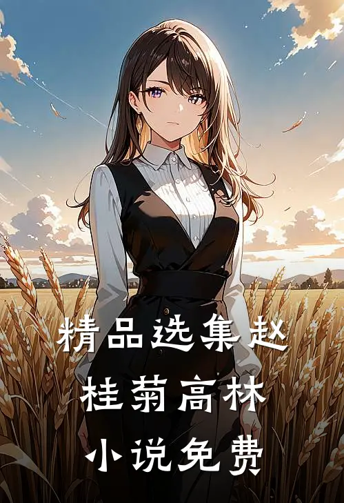 精品选集赵桂菊高林小说免费
