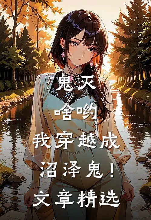 鬼灭：啥哟，我穿越成沼泽鬼！文章精选