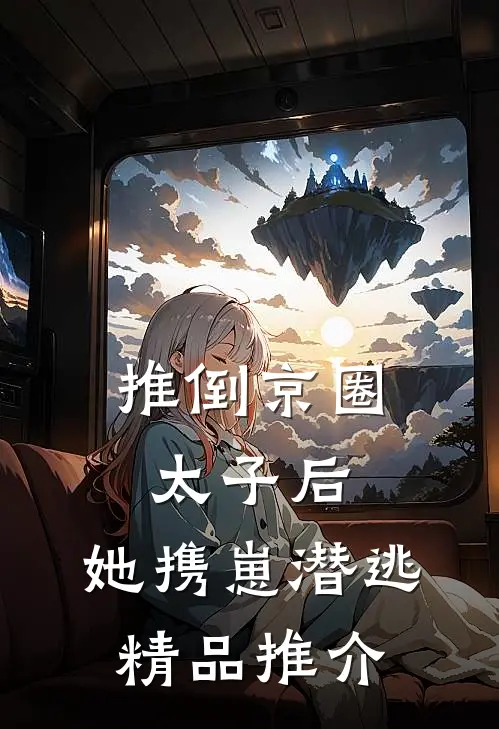 推倒京圈太子后，她携崽潜逃精品推介