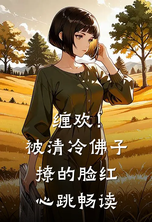 缠欢！被清冷佛子撩的脸红心跳畅读