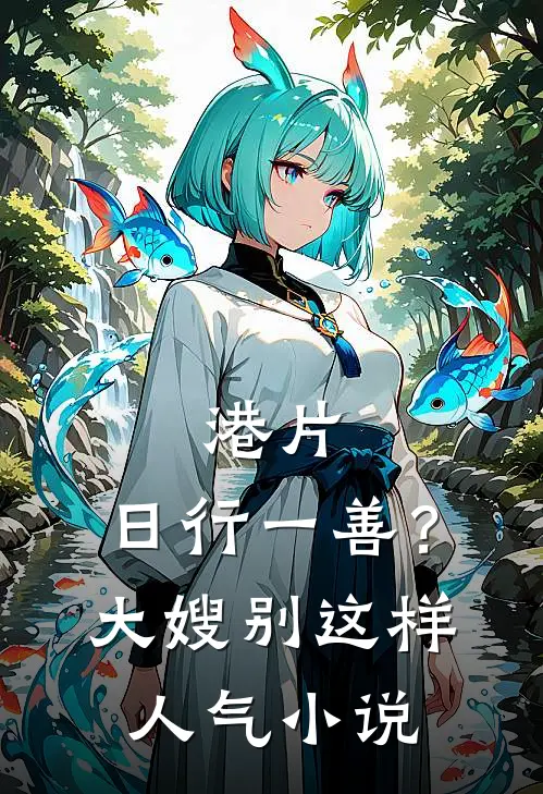 港片：日行一善？大嫂别这样人气小说