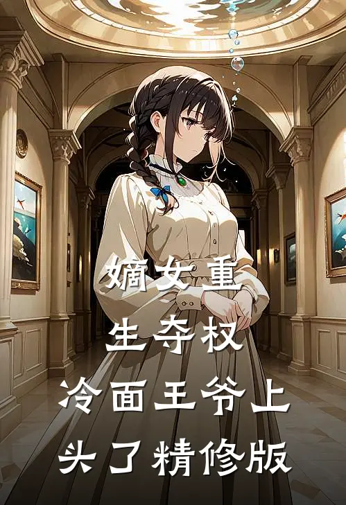 嫡女重生夺权，冷面王爷上头了精修版