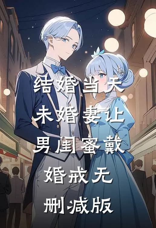结婚当天，未婚妻让男闺蜜戴婚戒无删减版