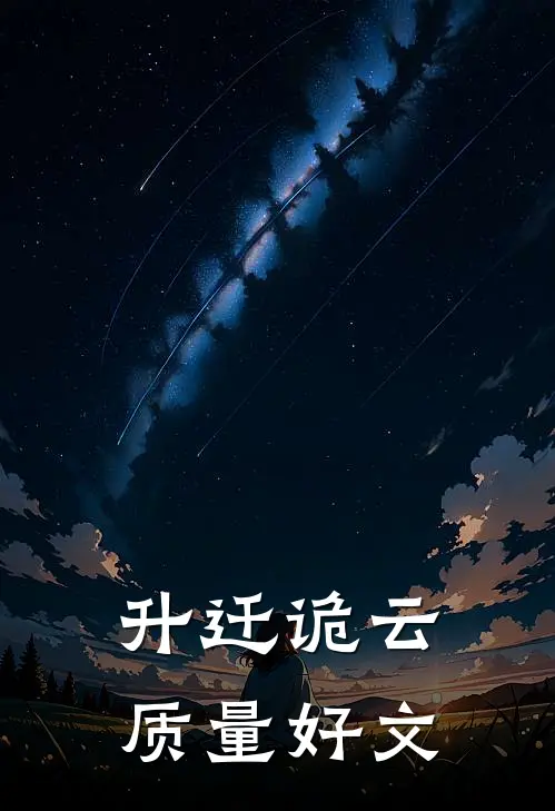 升迁诡云质量好文