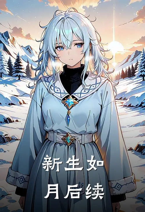 新生如月后续
