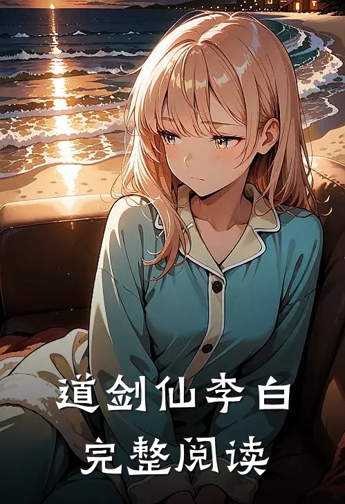 道剑仙李白完整阅读