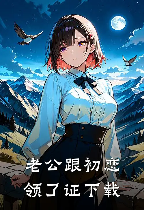 老公跟初恋领了证下载
