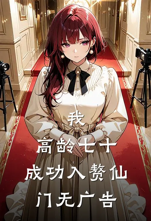 我，高龄七十，成功入赘仙门无广告