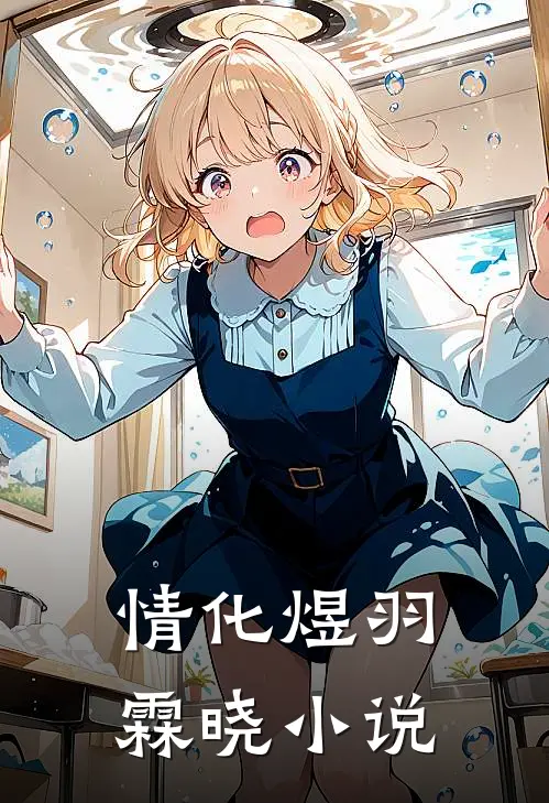 情化煜羽霖晓小说