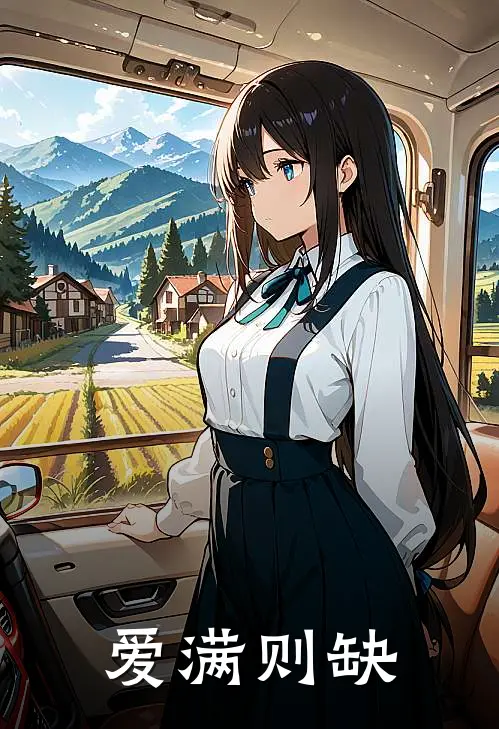 爱满则缺