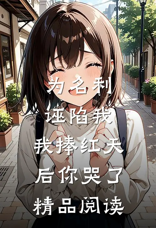 为名利诬陷我，我捧红天后你哭了精品阅读