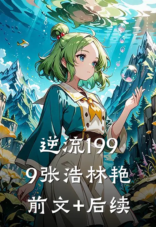 逆流1999张浩林艳前文+后续