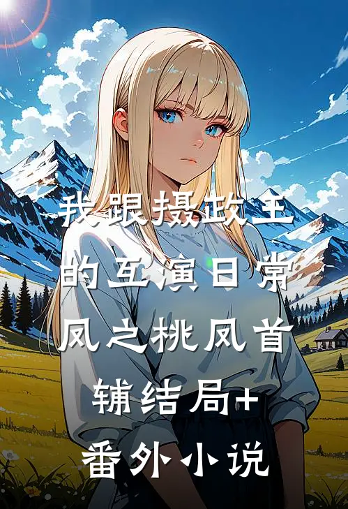 我跟摄政王的互演日常凤之桃凤首辅结局+番外小说