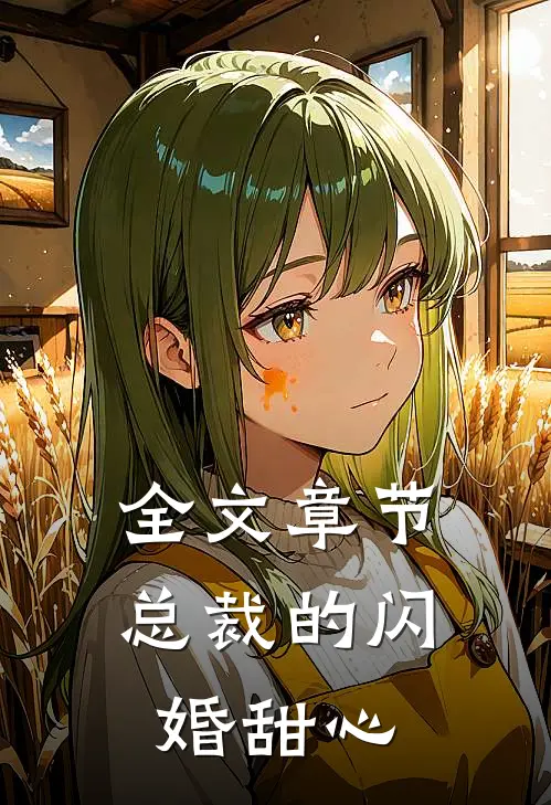 全文章节总裁的闪婚甜心