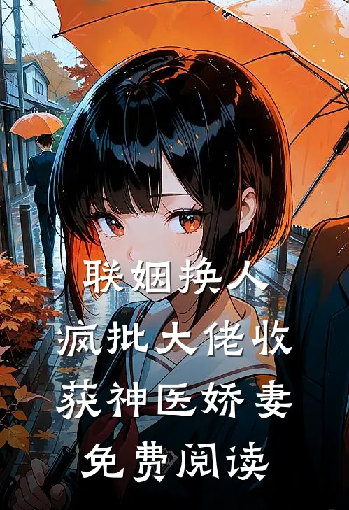 联姻换人，疯批大佬收获神医娇妻免费阅读
