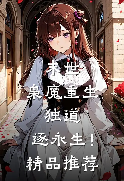 末世：枭魔重生，独道，逐永生！精品推荐