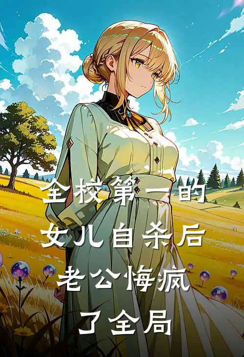 全校第一的女儿自杀后，老公悔疯了全局