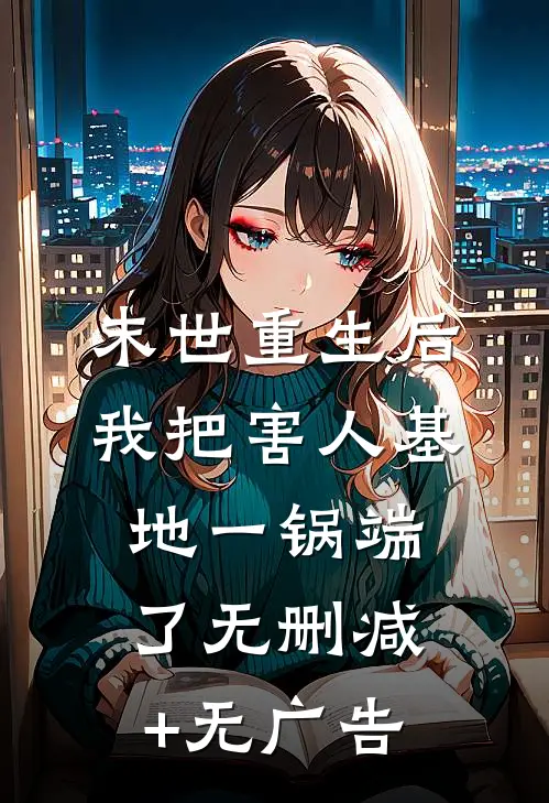 末世重生后，我把害人基地一锅端了无删减+无广告