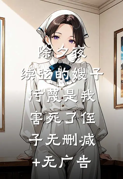 除夕夜，续弦的嫂子污蔑是我害死了侄子无删减+无广告