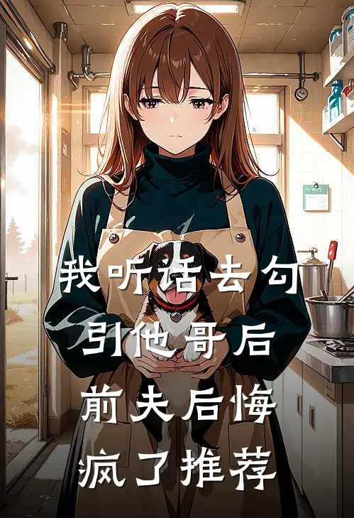 我听话去勾引他哥后，前夫后悔疯了推荐
