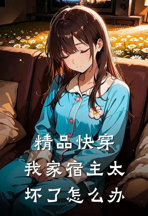 精品快穿：我家宿主太坏了怎么办