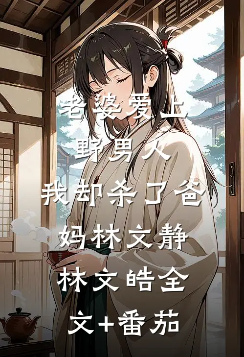 老婆爱上野男人，我却杀了爸妈林文静林文皓全文+番茄