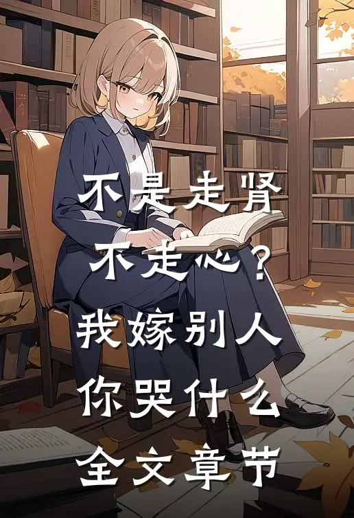 不是走肾不走心？我嫁别人你哭什么全文章节