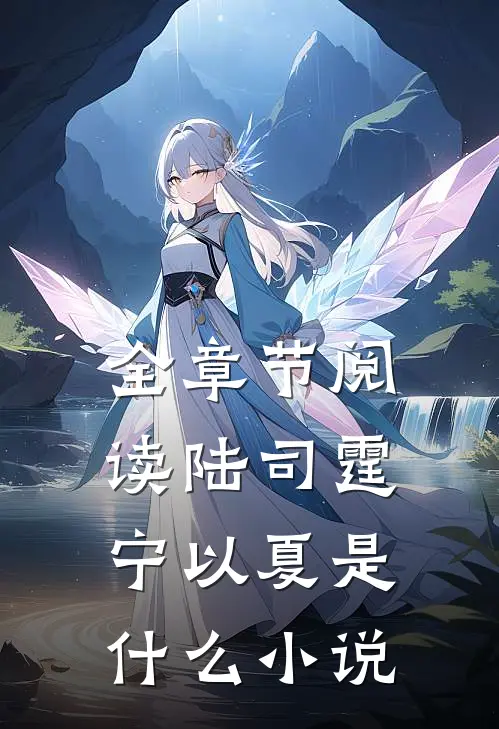 全章节阅读陆司霆宁以夏是什么小说