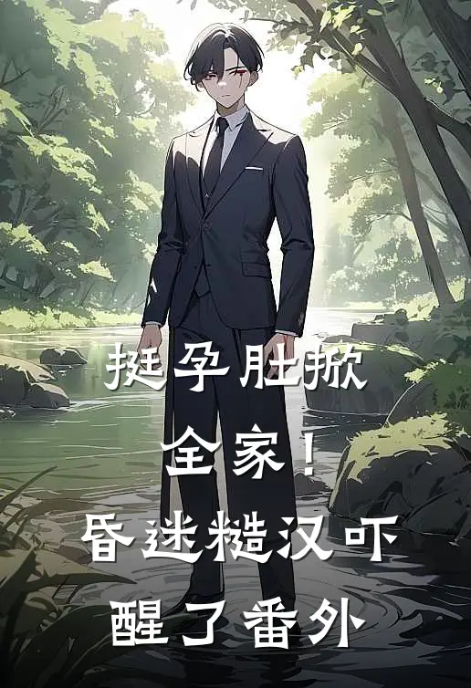 挺孕肚掀全家！昏迷糙汉吓醒了 番外