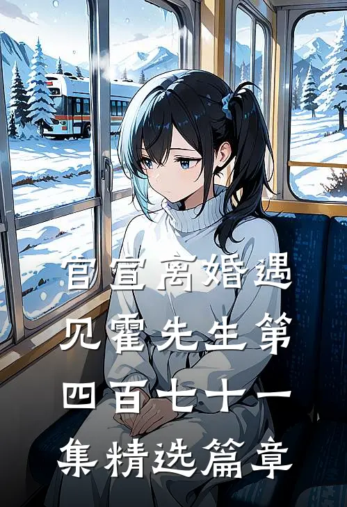 官宣离婚遇见霍先生第四百七十一集精选篇章