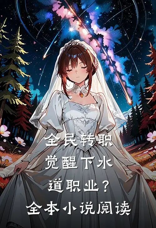 全民转职：觉醒下水道职业？全本小说阅读