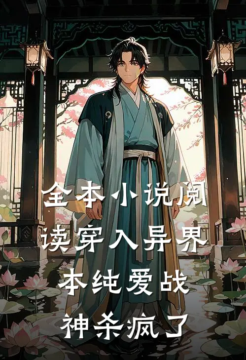 全本小说阅读穿入异界,本纯爱战神杀疯了