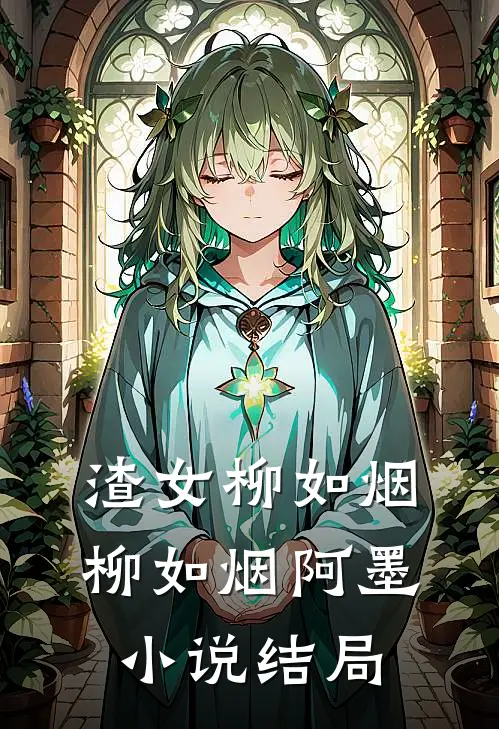 渣女柳如烟柳如烟阿墨小说结局