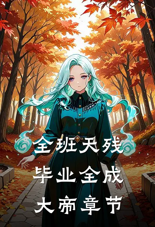 全班天残，毕业全成大帝章节
