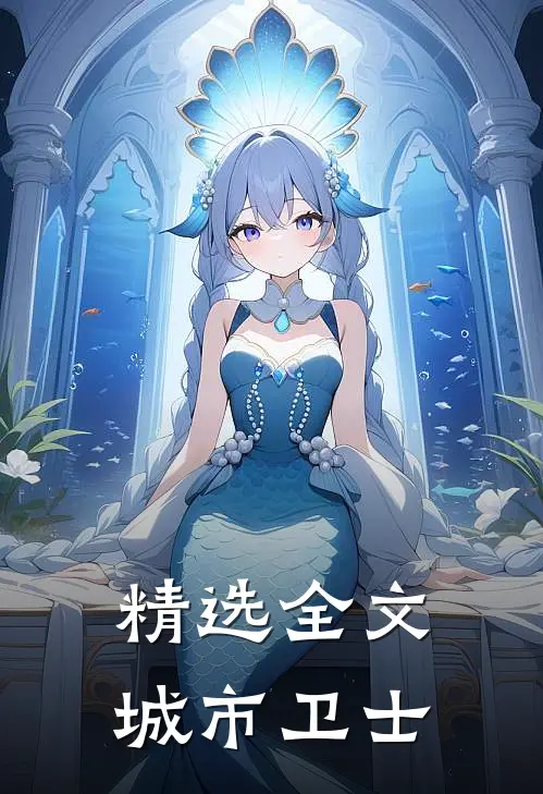 精选全文城市卫士