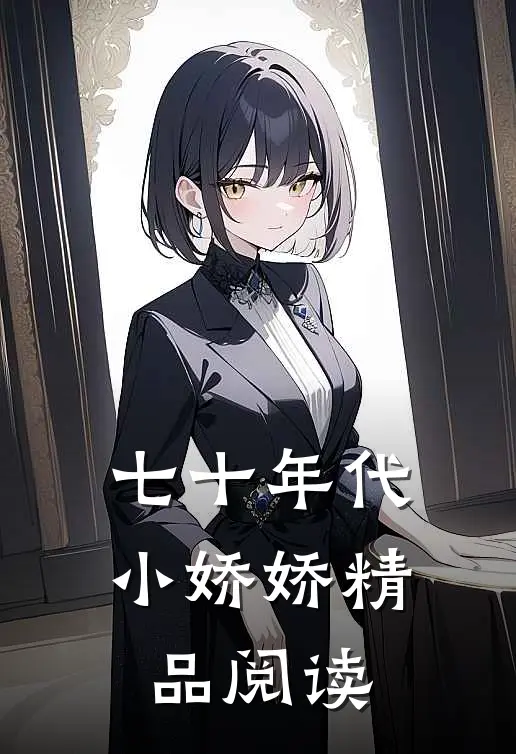 七十年代小娇娇精品阅读